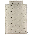 OYOY Bedding - Junior - Toucan - Clay