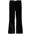 Name It Trousers - NkfOringe - Black