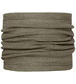 CeLaVi Neck Warmer - Wool - Dusky Green