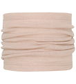 CeLaVi Tube Scarf - Wool - Rose Dust