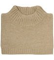 CeLaVi Neck Warmer - Wool - White Pepper