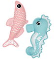 Splash About Bath Toy - Seahorse & Sardine