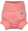 Splash About Swim Diaper - Happy Nappy - Pink Dotty