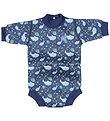 Splash About Wetsuit - Happy Nappy - Shark Reef