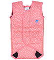 Splash About Swim Vest - Baby Wrap - Pink Dotty