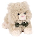 Konges Sløjd Soft Toy - The cat Pilou - Multi