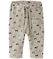 Name It Jogginghosen - NbmNooter - Iceland Fossil