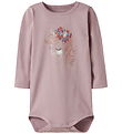 Name It Body I/e - NbfNicorn - Polert Lilac
