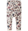 Name It Leggings - NbfNaline - Peyote Melange