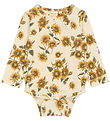 Petit Piao Body l/ä - Sonnenblume