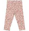 Petit Piao Leggings - Haust Anemone