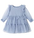 MarMar Dress - Tulle - Dalvina - Lupine