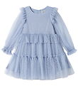 MarMar Dress - Tulle - Doth - Lupine