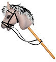 by ASTRUP Hobby Horse - Luna - Grey