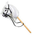 by ASTRUP Hobby Horse - Sigrid - White