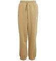 adidas Originals Trousers - Boyfriend - CARDBO