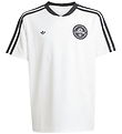 adidas Originals T-skjorte - Hvit