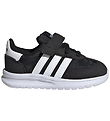 adidas Performance Shoes - RUN 70s 2.0 EL I - CBLACK/FTWWHT/CBLA