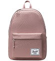 Herschel Backpack - Classic+ XL - Ash Rose