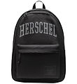 Herschel Backpack - Classic+ XL - Varsity Black