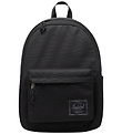 Herschel Backpack - Classic+ - Black Tonal