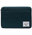 Herschel Computer sleeve - Anchor - 14" - Dark Sea