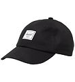 Herschel Cap - Sylas Classic+ - Black
