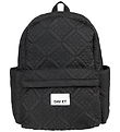 DAY ET Backpack - Gweneth RE-Q Flotile - Black