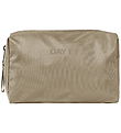 DAY ET Toiletry Bag - Day RE-S Tonal S - Brindle