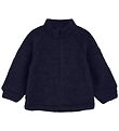 CeLaVi Cardigan - Wool - Night Sky