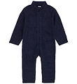 CeLaVi Pramsuit - Wool - Night Sky