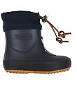Bisgaard Thermo Boots - Miffy - Dark Navy