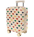 Konges Sløjd Reisekoffer - Bon Coeur Coloerè
