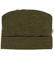 Joha Muts - Wol - 2-lag - Mos Groen