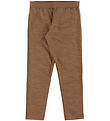 Leggings - Laine Joha - Chaud Marron