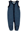 Joha Jumpsuit - Wool - Blue