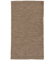 Joha Neck Warmer - Wool/Silk - Beige Melange