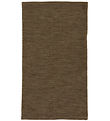 Joha Neck Warmer - Wool/Silk - Brown Melange