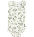 Joha Body hihaton - Villa/Silkki - Off White M. Puut