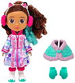 Gabby's Dollhouse Figure - Sweetest Treat Gabby