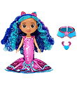 Gabby's Dollhouse Figure - Mer-Tastic Gabby
