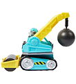 Jouets Rubble & Crew - Boulet de démolition du moteur