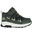Skechers Boots - Storm Blazer - Drizzle Squad - Olive/Black