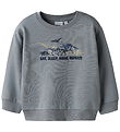 Name It Collegepaita - NmmVildar - Tradewinds/Diono Maailma