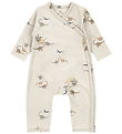 Konges Sløjd Jumpsuit - GOTS - Kubi