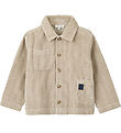 Liewood Overshirt - Corduroy - Paule - Mist