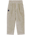 Liewood Hosen - Cord - Borris - Mist