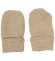 CeLaVi Mittens - Wool - Savannah Tan