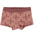 Joha Hipster - Wool - Rose