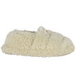Konges Sløjd Slippers - Globe - Cream Off White